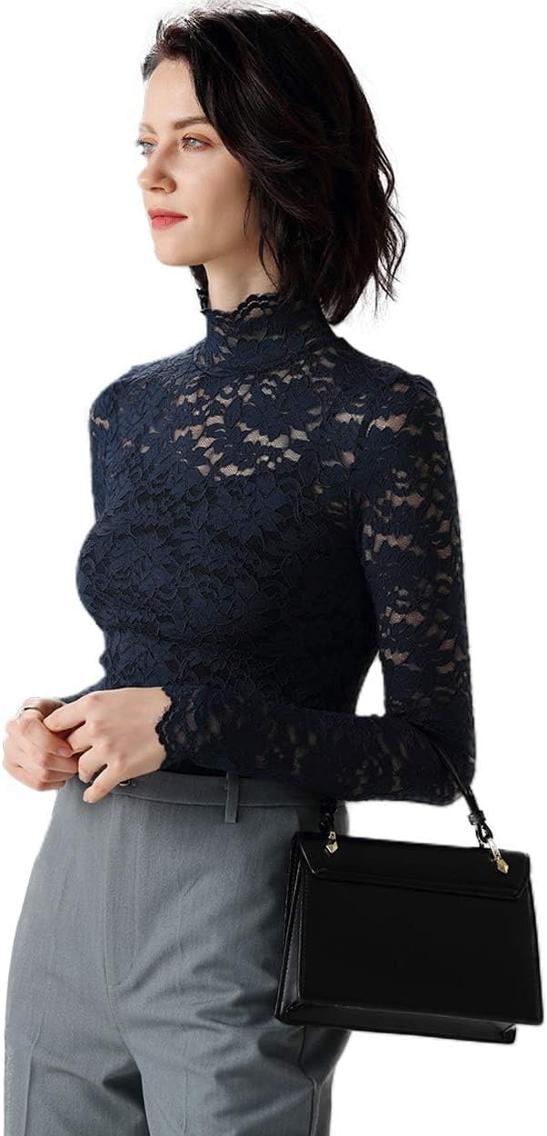 Royal Blue & Without Cami