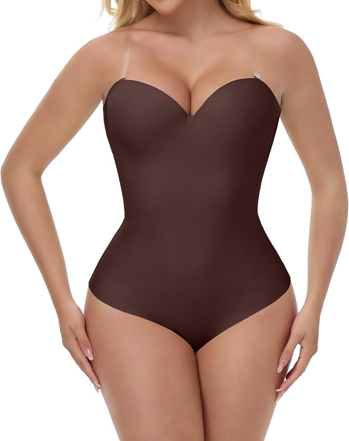 Mocha Brown