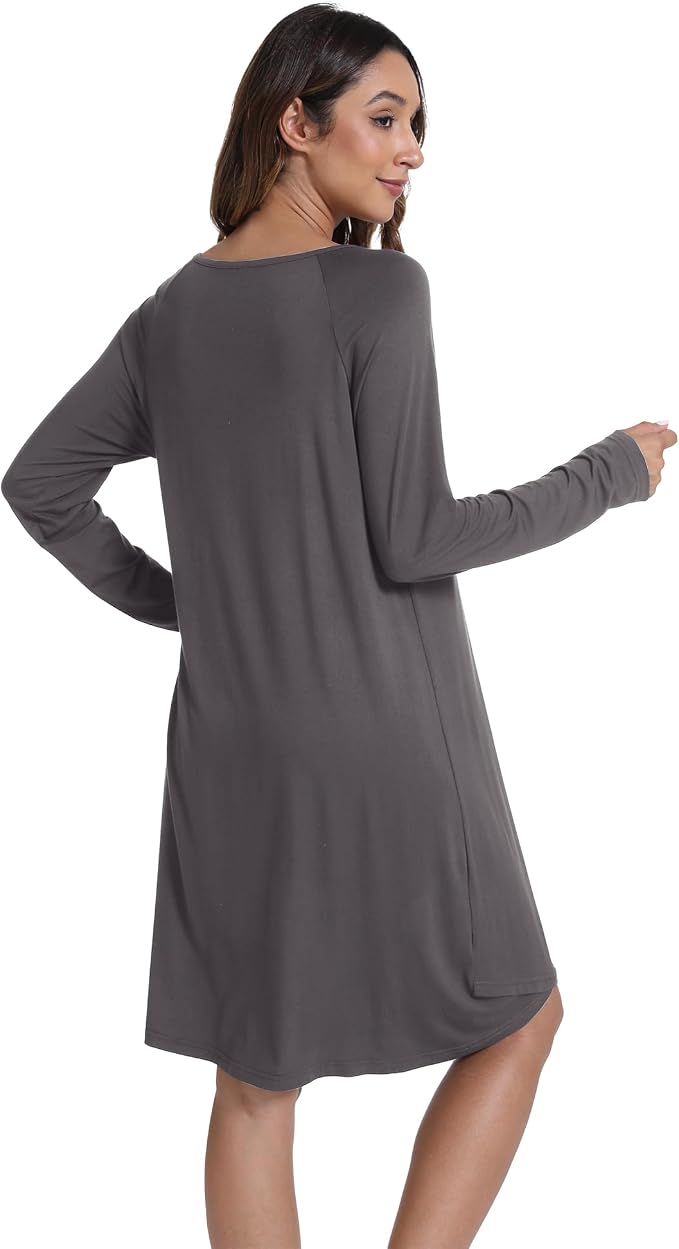 D-dark Grey
