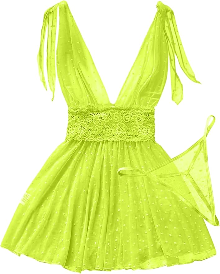 Neon Green