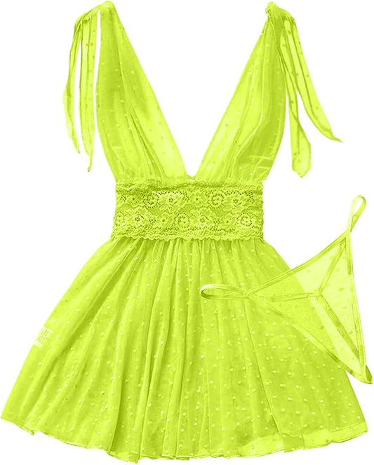 Neon Green