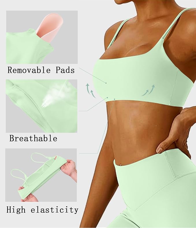 Light Green