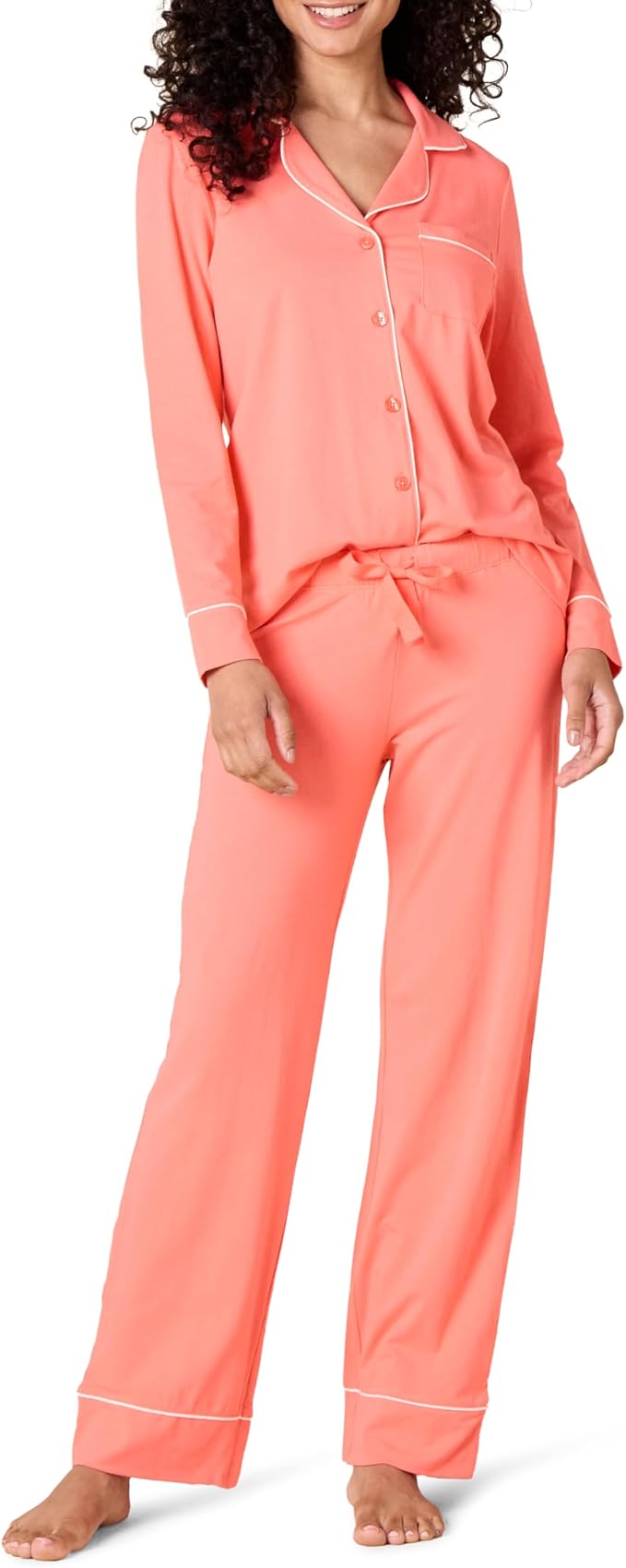Coral Pink