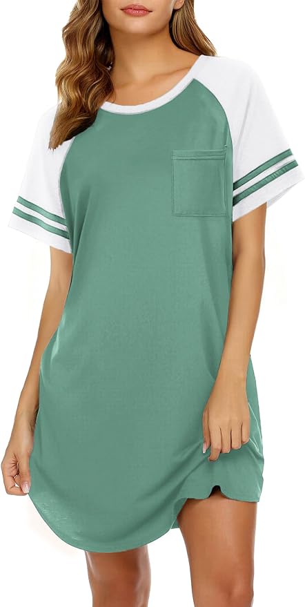 Mint Green