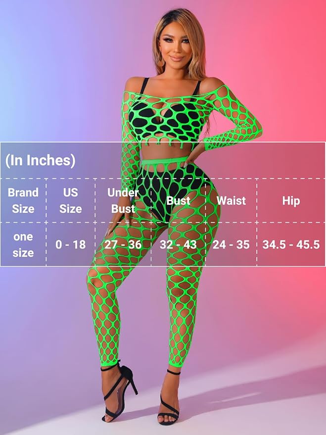 Neon Green