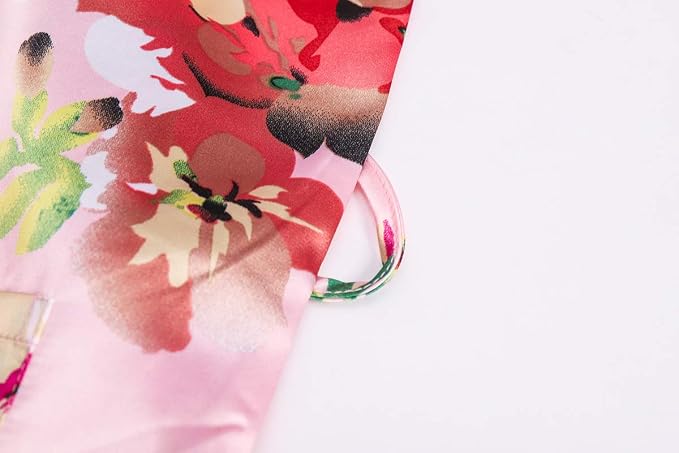 Pink Flower