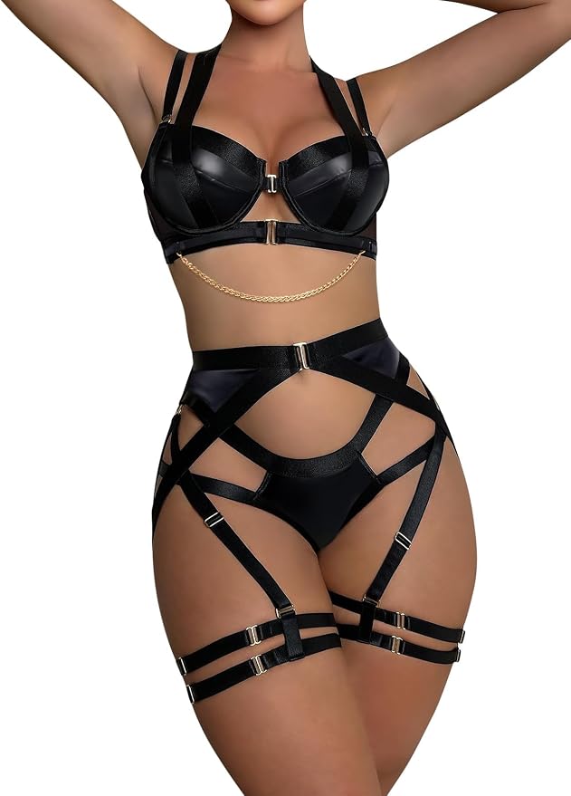 Chain Black