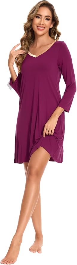 Purplish Red