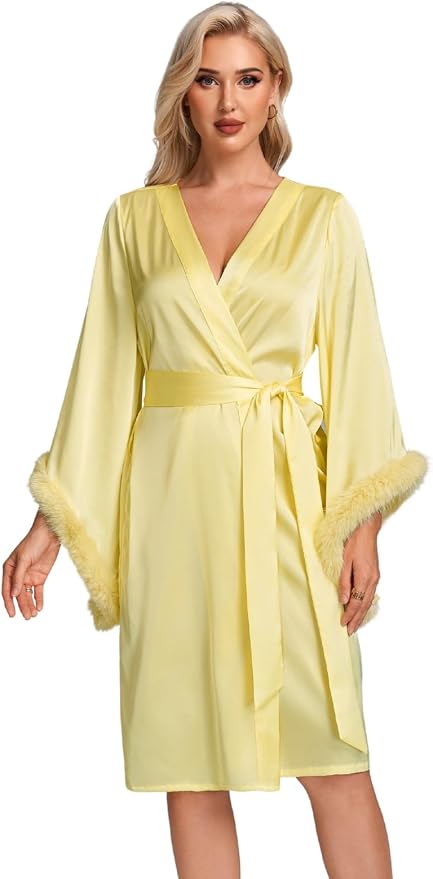 Butter Yellow