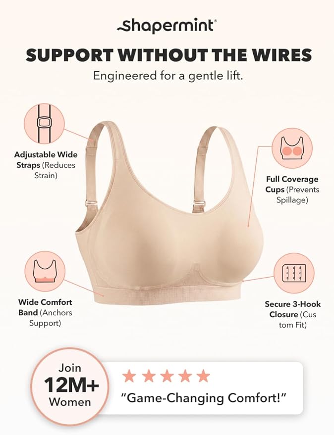 Chai, Adjustable Straps
