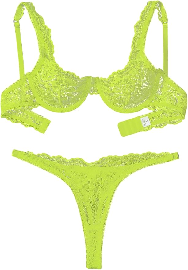 Neon Green