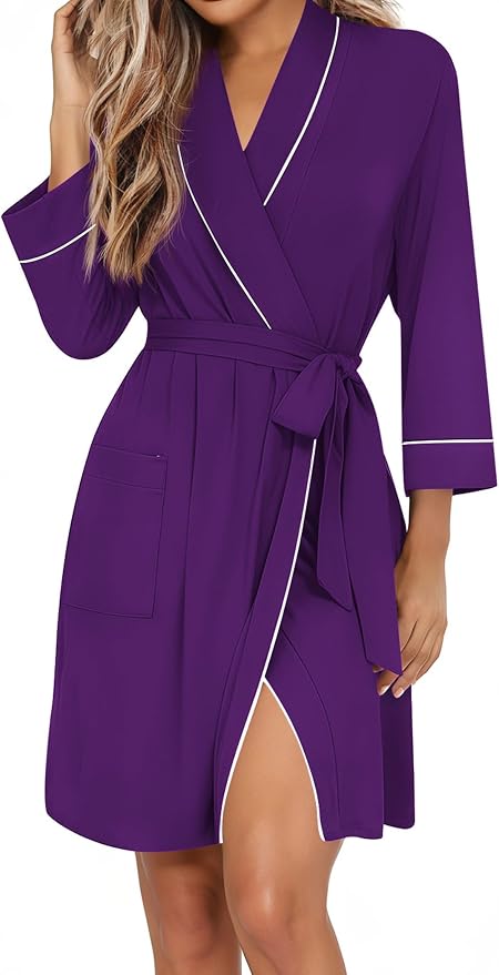 Dark Purple