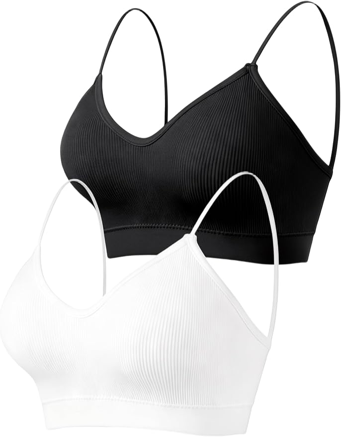 Black + White