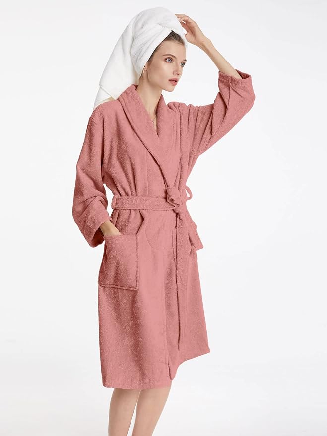 Rose Pink