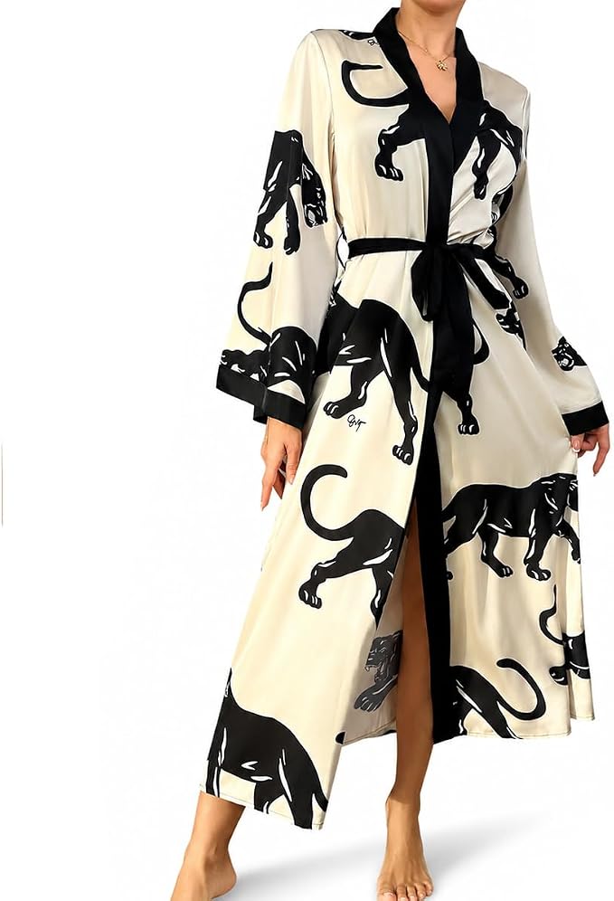 White Leopard
