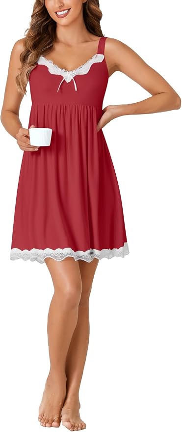 Light Wine Red