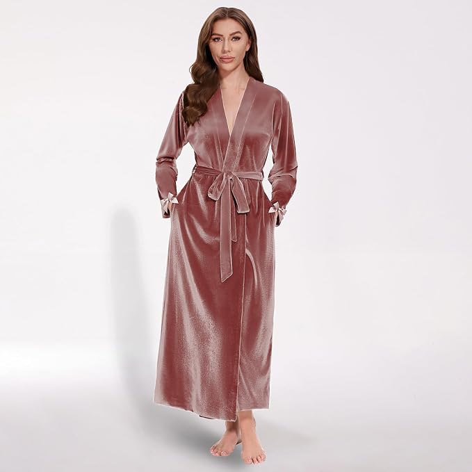 Dusty Pink