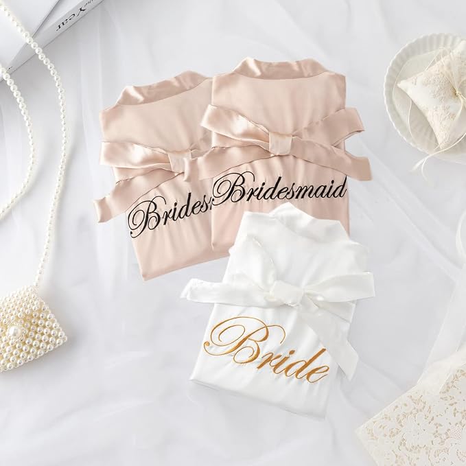 White&champagne
