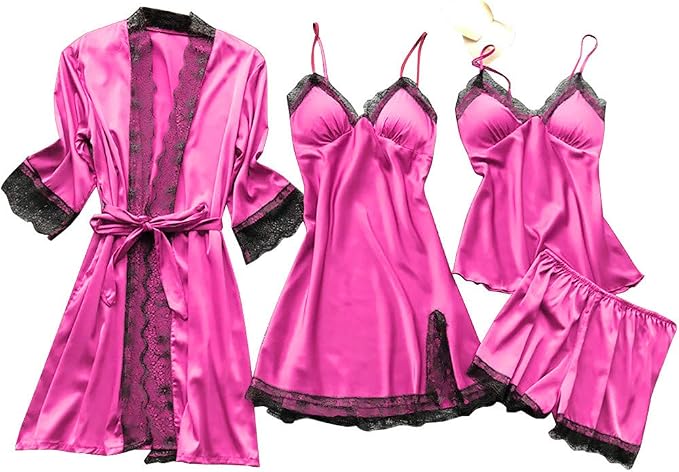 #07 Hot Pink
