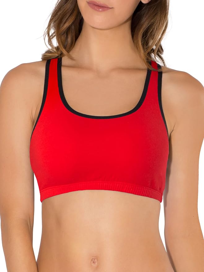 Red Hot With Black/Charcoal/Black