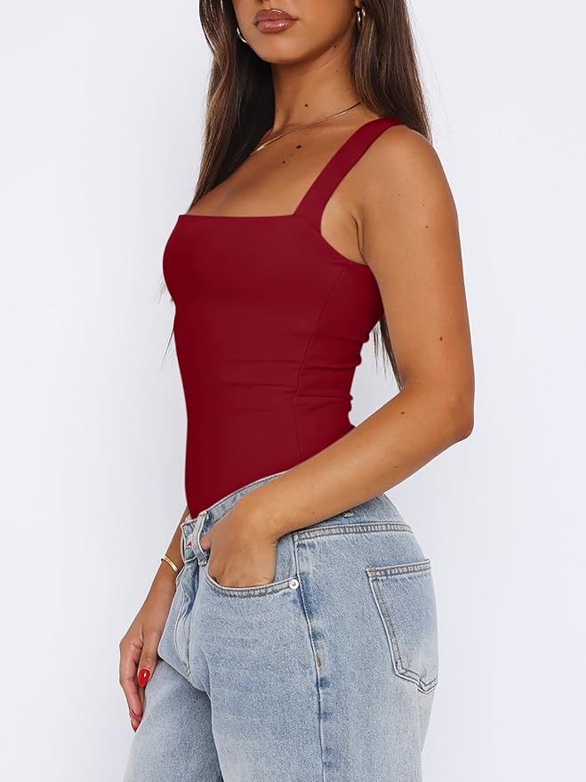 Emboldened Red