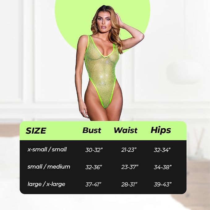 Neon Green