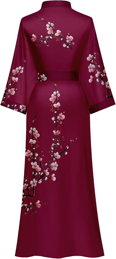 Plum Blossoms-wine