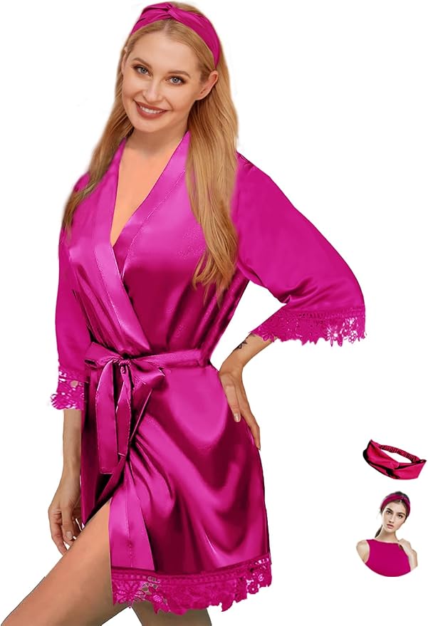 Hot Pink