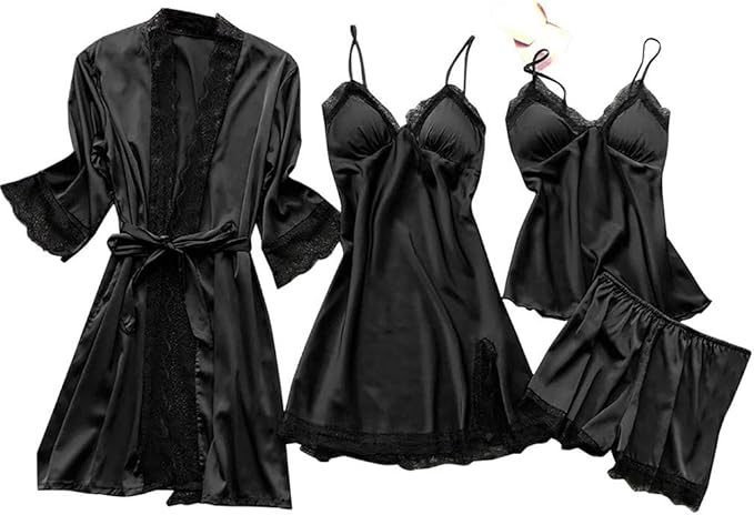 #04 Black