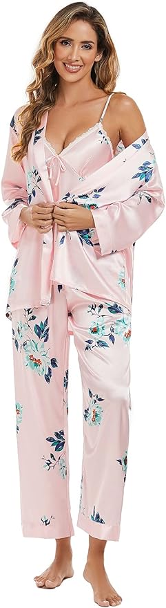 Pink Floral