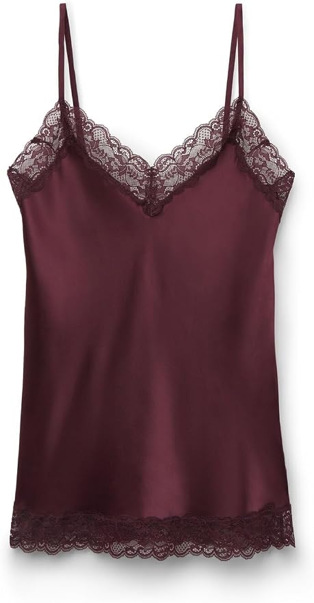 Burgundy - Dark Burgundy