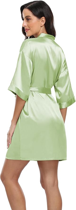 Aqua Green
