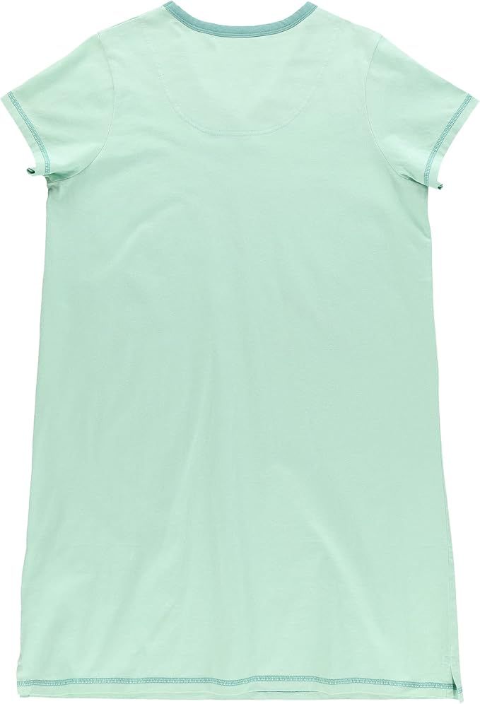 Dog Mom Nightshirt