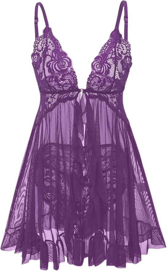 Dark Purple