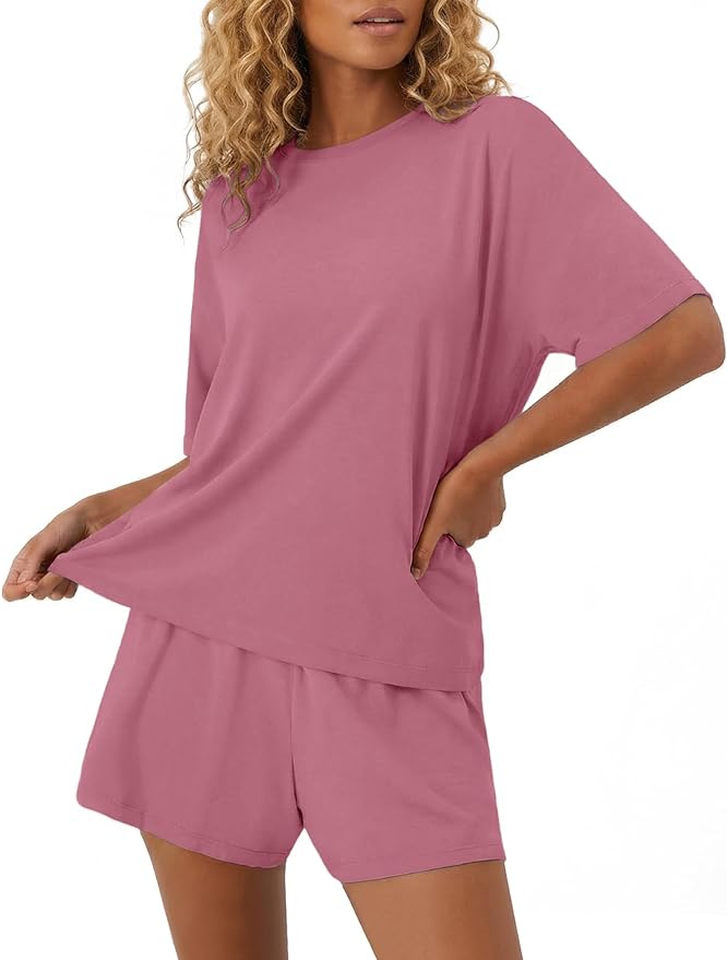 Rose Pink