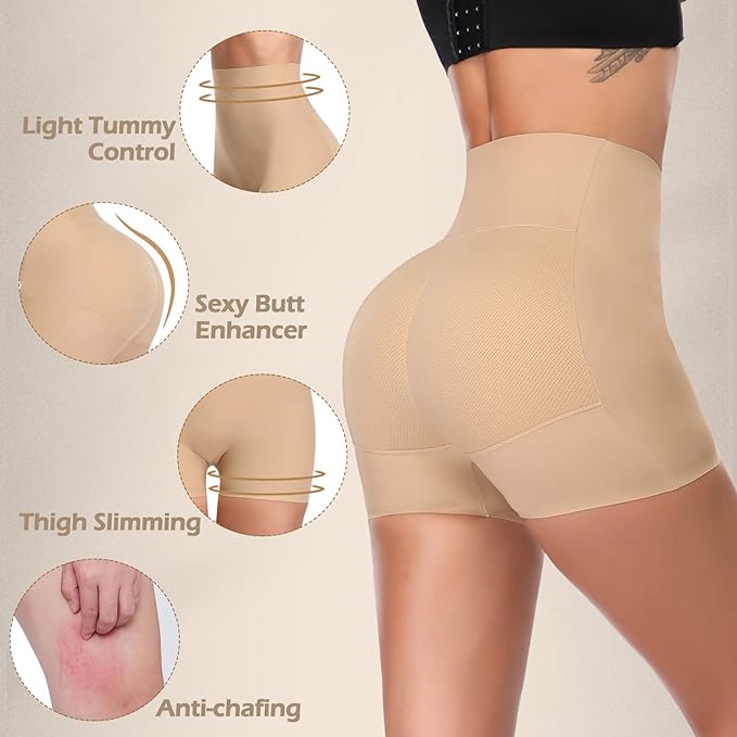Beige - Padded (Upgrade)