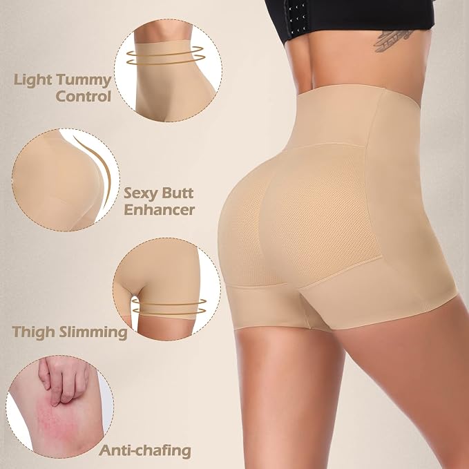 Beige(padded)-upgrade