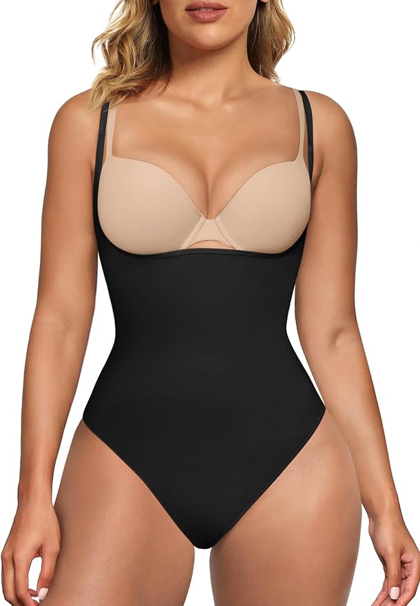 Black(thong)