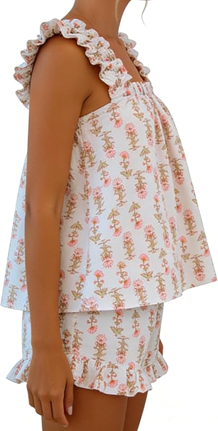 Flower Pink