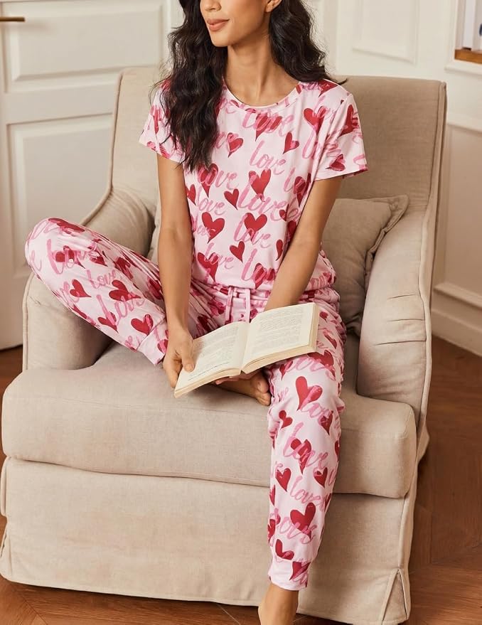 Pink Leopard/Pink Love