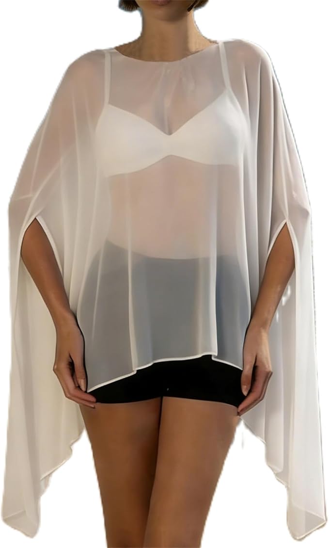 White Irregular
