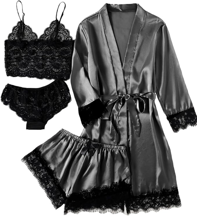Dark Grey