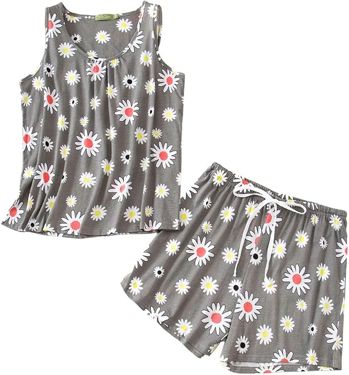 Grey Daisy