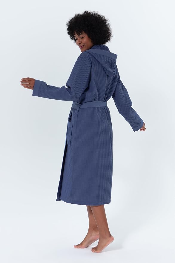 Lavender Blue / Hooded