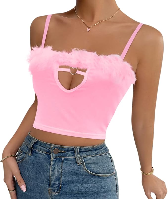 Pink Heart