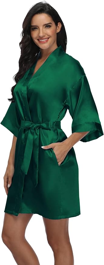 Emerald Green