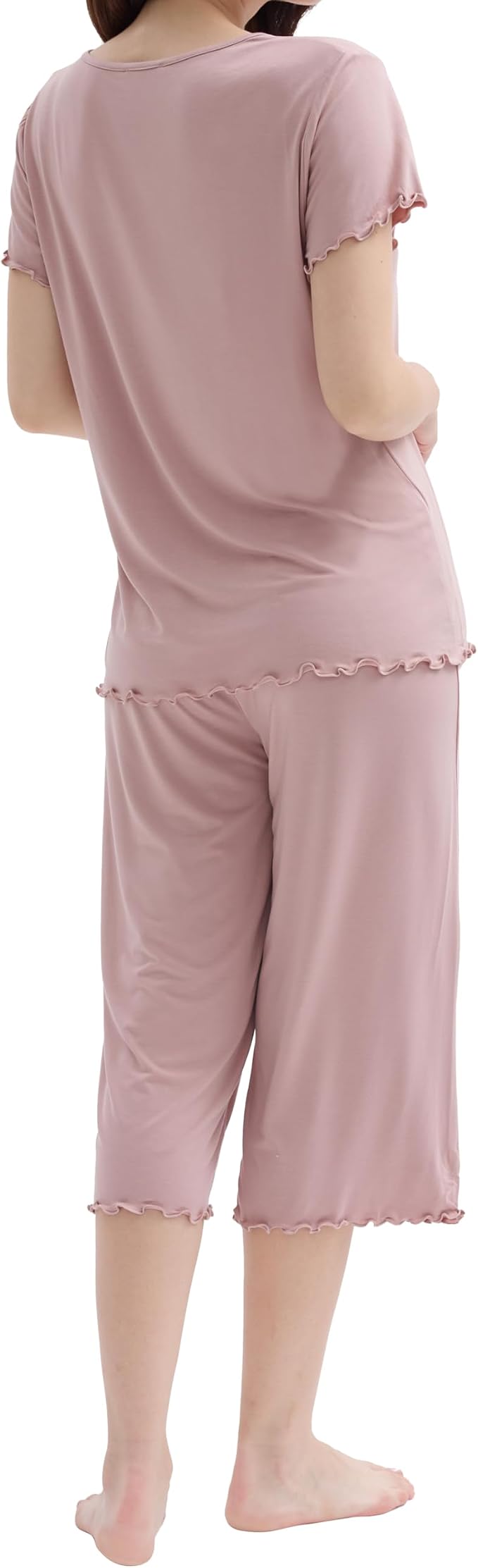 Blushing Pink