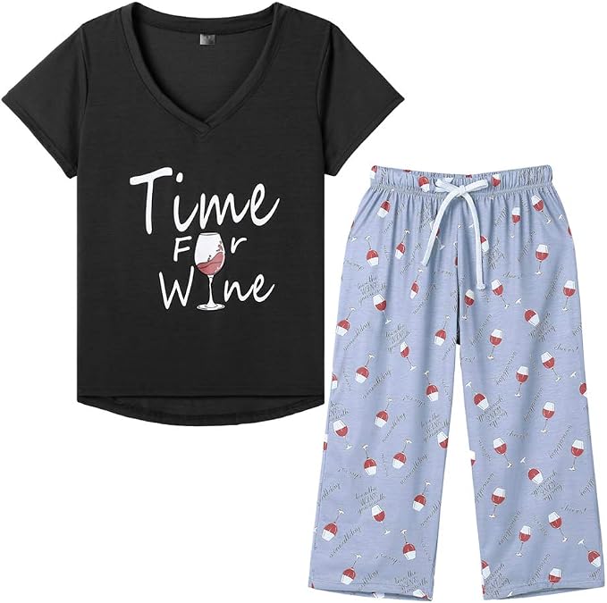 Black-wine Red