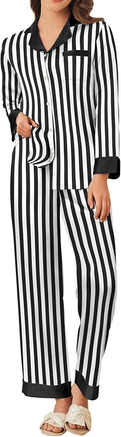 Black Stripes