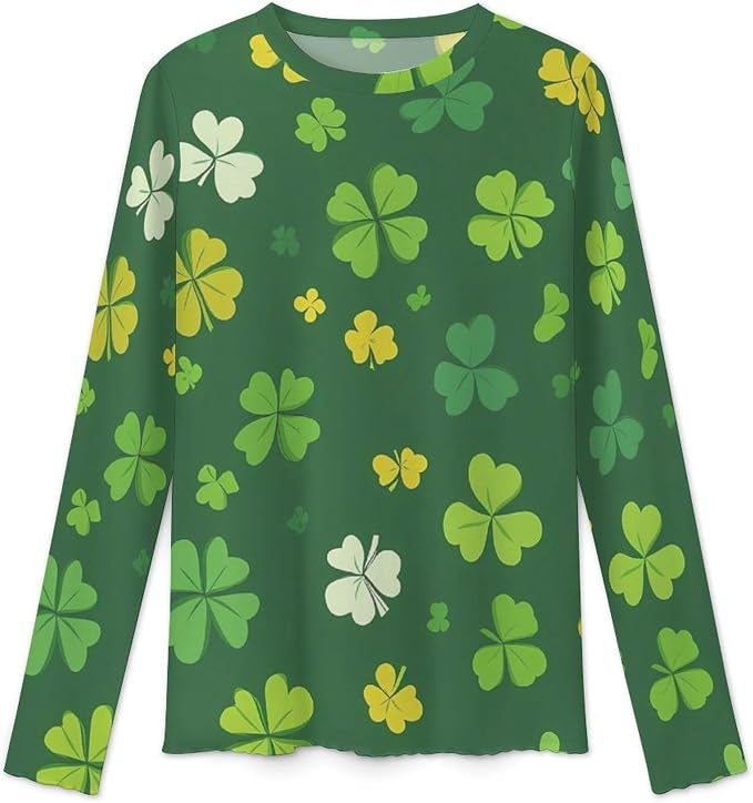 Green Clover
